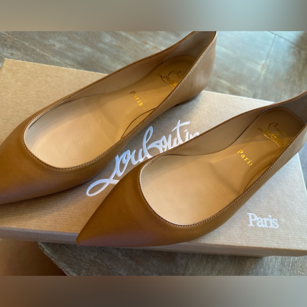 New flats